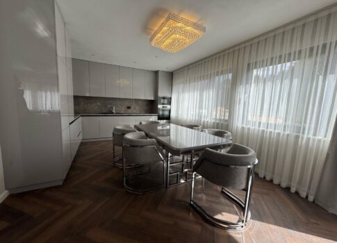 ISZTRIA, ROVINJ - Egy luxus oázis a tengerparton!