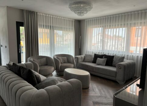 ISZTRIA, ROVINJ - Egy luxus oázis a tengerparton!