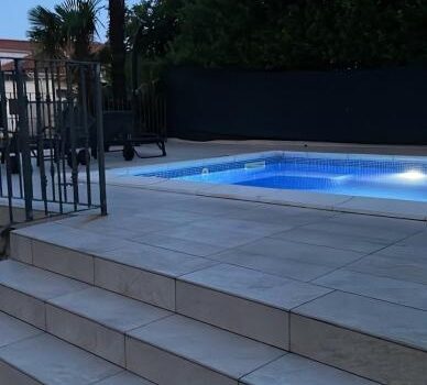 OPATIJA, KÖZPONT - 31 m2-es apartman tengerre néző kilátással