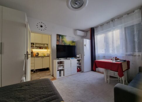 ISZTRIA, VERUDA - Apartman remek helyen!