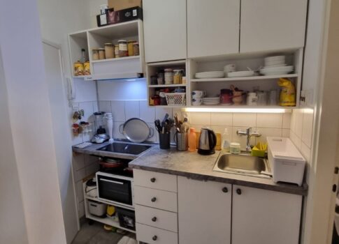 ISZTRIA, VERUDA - Apartman remek helyen!