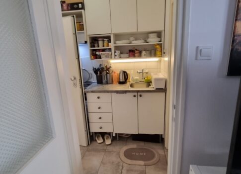 ISZTRIA, VERUDA - Apartman remek helyen!