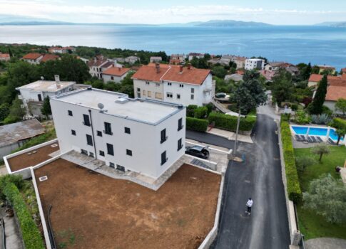 Lakás Rubeši, Kastav, 150m2