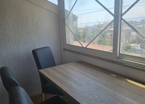 RIJEKA, ŠKURINJE - Két különálló apartmanból álló apartman, akár 5 hálószobával