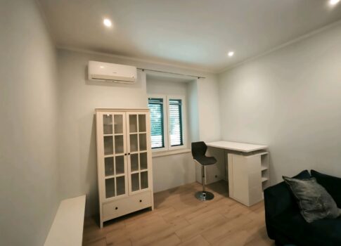 RIJEKA, KANTRIDA - újonnan felújított apartman 60 méterre a tengertől