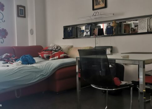 NOVI VINODOLSKI - Ház lenyűgöző kerttel, mindössze 150 méterre a tengertől