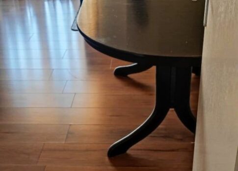 ISZTRIA, POREČ - Kétszobás apartman az 1. emeleten, 1500 méterre a tengertől
