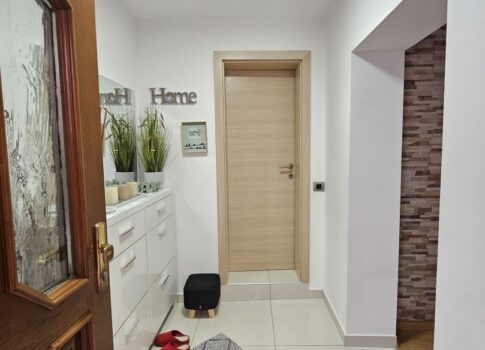 ISZTRIA, PULA - Minőségi családi apartmanház vonzó helyen