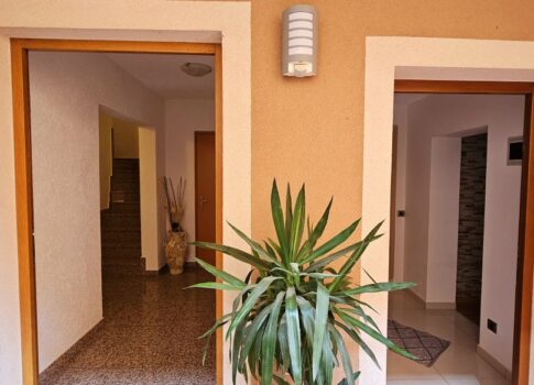 ISZTRIA, PULA - Minőségi családi apartmanház vonzó helyen