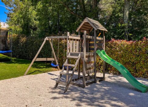 ISZTRIA, POREČ - Luxus villa közel a tengerhez!