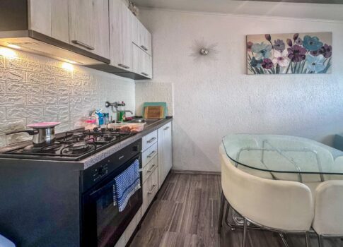 RIJEKA, TRSAT - Befektetési lakás kiváló helyen