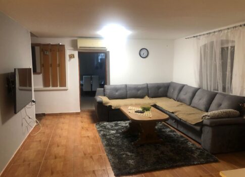 RIJEKA, BULÉVÁR - Három hálószobás 100m2-es lakás LEHETŐSÉG!