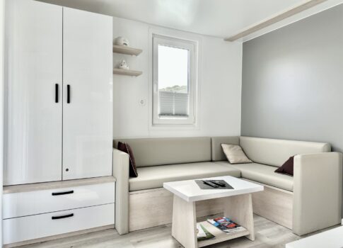 ISZTRIA, VERUDA - Leendő otthona a tenger mellett, LEHETŐSÉG!