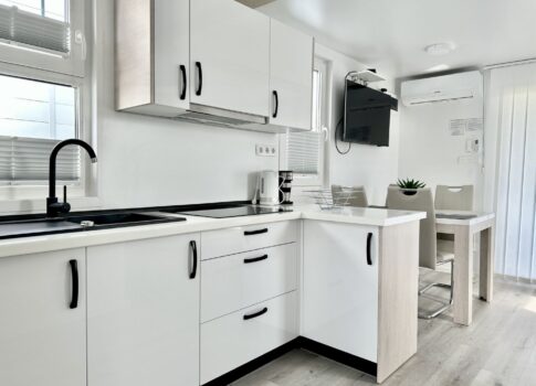 ISZTRIA, NOVIGRAD - Leendő otthona a tenger mellett, LEHETŐSÉG!