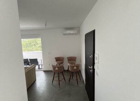 ISZTRIA, MEDULIN - Új építésű apartman 800 méterre a tengertől