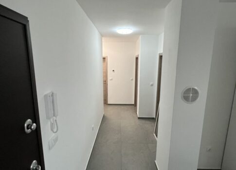 ISZTRIA, MEDULIN - Új építésű apartman 800 méterre a tengertől