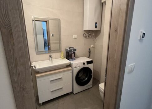 ISZTRIA, MEDULIN - Új építésű apartman 800 méterre a tengertől