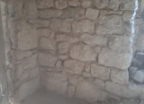 KRK SZIGET, DOBRINJ - Felújítandó családi ház