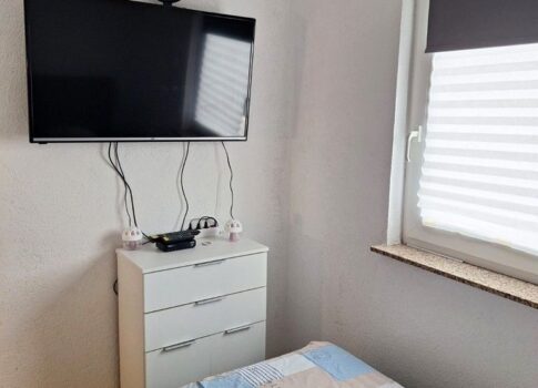 ISZTRIA, MEDULIN - Szép apartman 1,5 km-re a tengertől