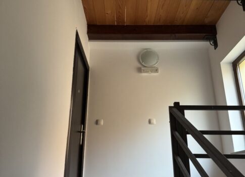 FUŽINE, VRATA - két hálószobás apartman