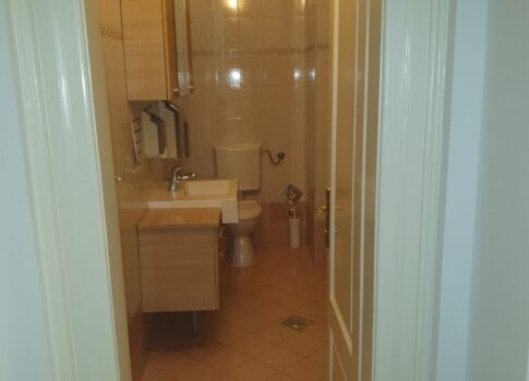 RIJEKA, KÖZPONT - 125 m2, Korzó közelében, 1. emelet!