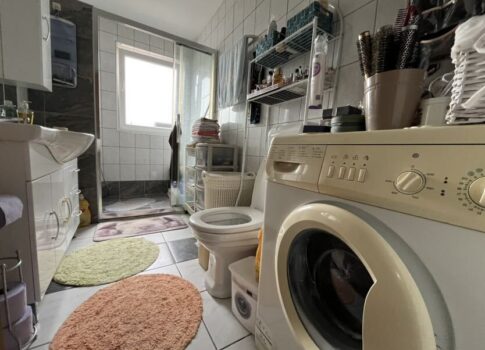 VIŠKOVO - HÁZ LAKÁSSAL ÉS ÜZLETI TERÜLETTEL