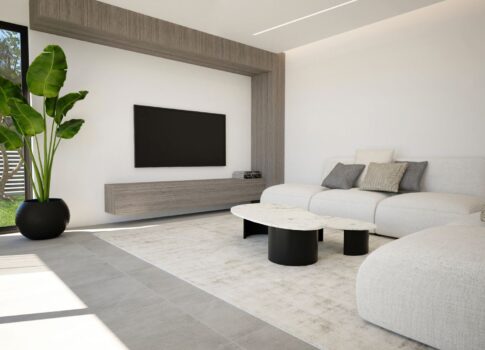 ISZTRIA, ROVINJ - luxus apartman a központ közelében