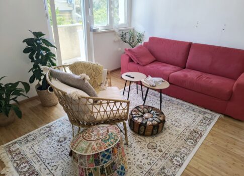 ISZTRIA, PULA - Felújított lakás a központban 59 m2 - LEHETŐSÉG!!