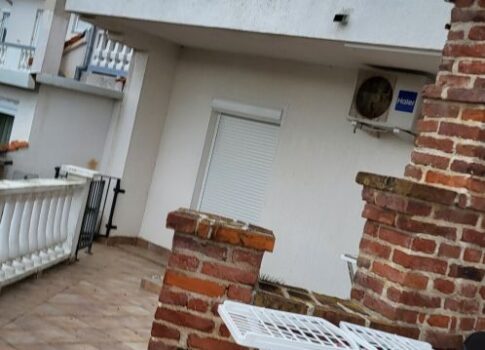 RAB SZIGET, KAMPOR - Teljesen bútorozott lakás befektetésnek