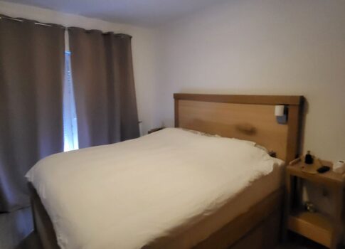 RAB SZIGET, KAMPOR - Teljesen bútorozott lakás befektetésnek