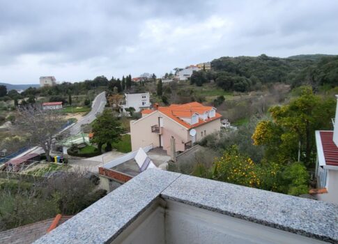 RAB SZIGET, KAMPOR - Lakás, (2 lakás) teljesen bútorozott, befektetésnek