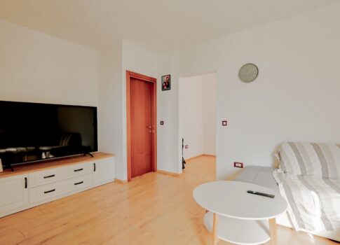 ISZTRIA, ROVINJ - Apartman csendes helyen, közel a tengerhez