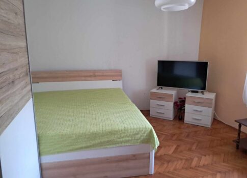 NOVI VINODOLSKI - Családi ház, közel a tengerhez
