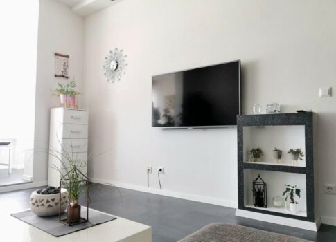 ISZTRIA, SIJANA - 3BR+LR világos lakás egy felújított, liftes épületben
