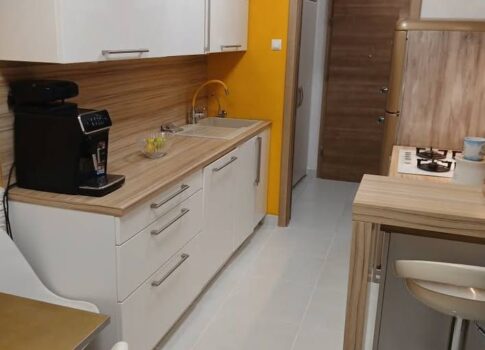 ISZTRIA, LABIN - Lakás keresett helyen