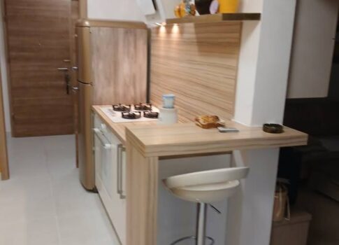 ISZTRIA, LABIN - Lakás keresett helyen