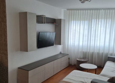 RIJEKA, DONJA DRENOVA - 2 hálószoba + nappali, 80m2, újabb építésű