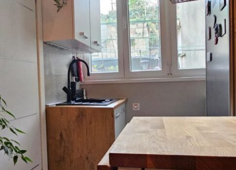ISZTRIA, PULA - Apartman a város szívében!