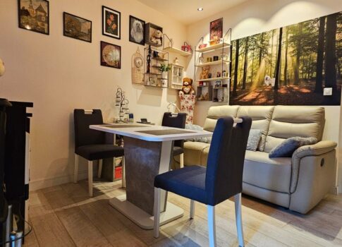 ISZTRIA, PULA - Apartman a város szívében!