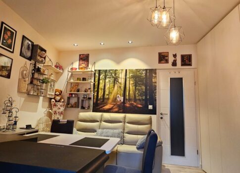 ISZTRIA, PULA - Apartman a város szívében!