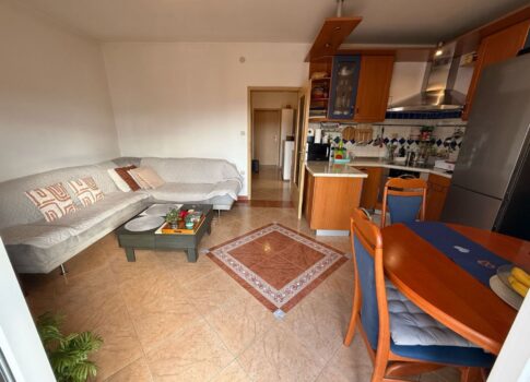 RIJEKA, SRDOČI - 2 hálószobás apartman