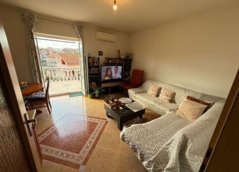 RIJEKA, SRDOČI - 2 hálószobás apartman