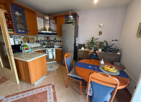 RIJEKA, SRDOČI - 2 hálószobás apartman