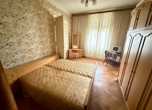 RIJEKA, KÖZPONT - Befektetési lehetőség! 4 szobás lakás, 119 m2, elhelyezkedés!