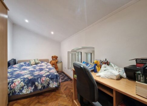 ISZTRIA, BUJE - Apartman egyedülálló helyen