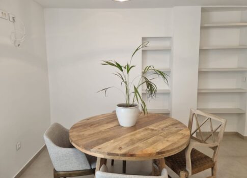 ISZTRIA, POREČ - Újonnan felújított kétszintes apartman