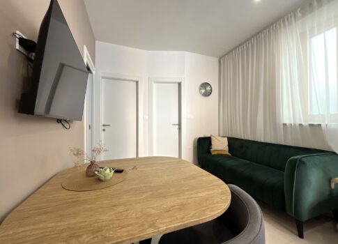 OPATIJA, KÖZPONT - Két apartman a központban