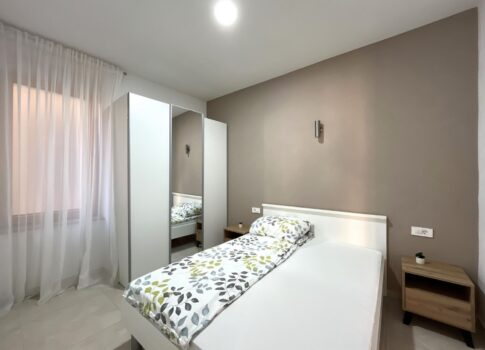 OPATIJA, KÖZPONT - Két apartman a központban
