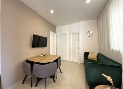 OPATIJA, KÖZPONT - Két apartman a központban