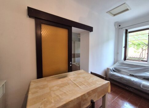 ISZTRIA, LABIN - Ház vidéken gyönyörű kerttel